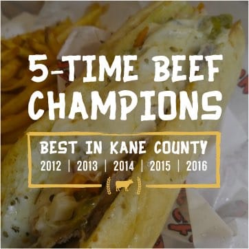 beef champions