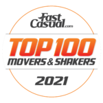 Top 100 Movers & Shakers